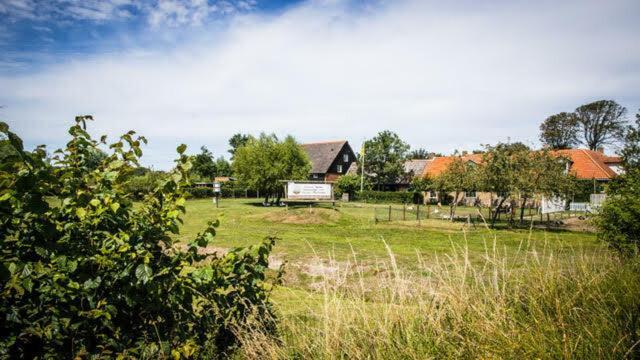 Vakantiewoning - Kon. Emmaweg 26 | Vrouwenpolder 'Uitspanning Oranjezon' Exterior foto