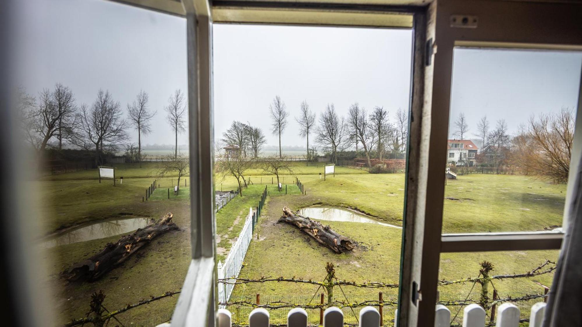 Vakantiewoning - Kon. Emmaweg 26 | Vrouwenpolder 'Uitspanning Oranjezon' Exterior foto