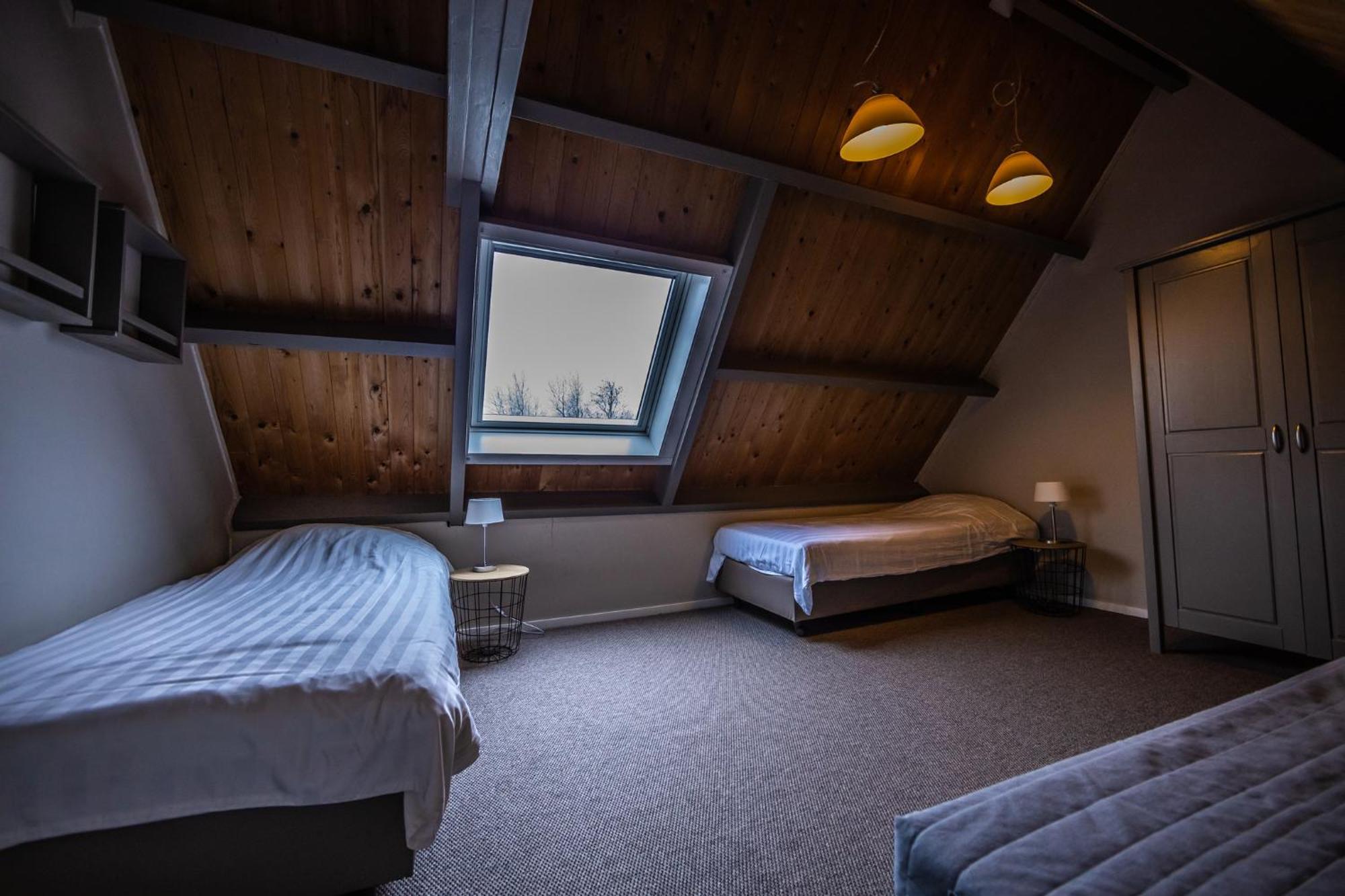 Vakantiewoning - Kon. Emmaweg 26 | Vrouwenpolder 'Uitspanning Oranjezon' Exterior foto