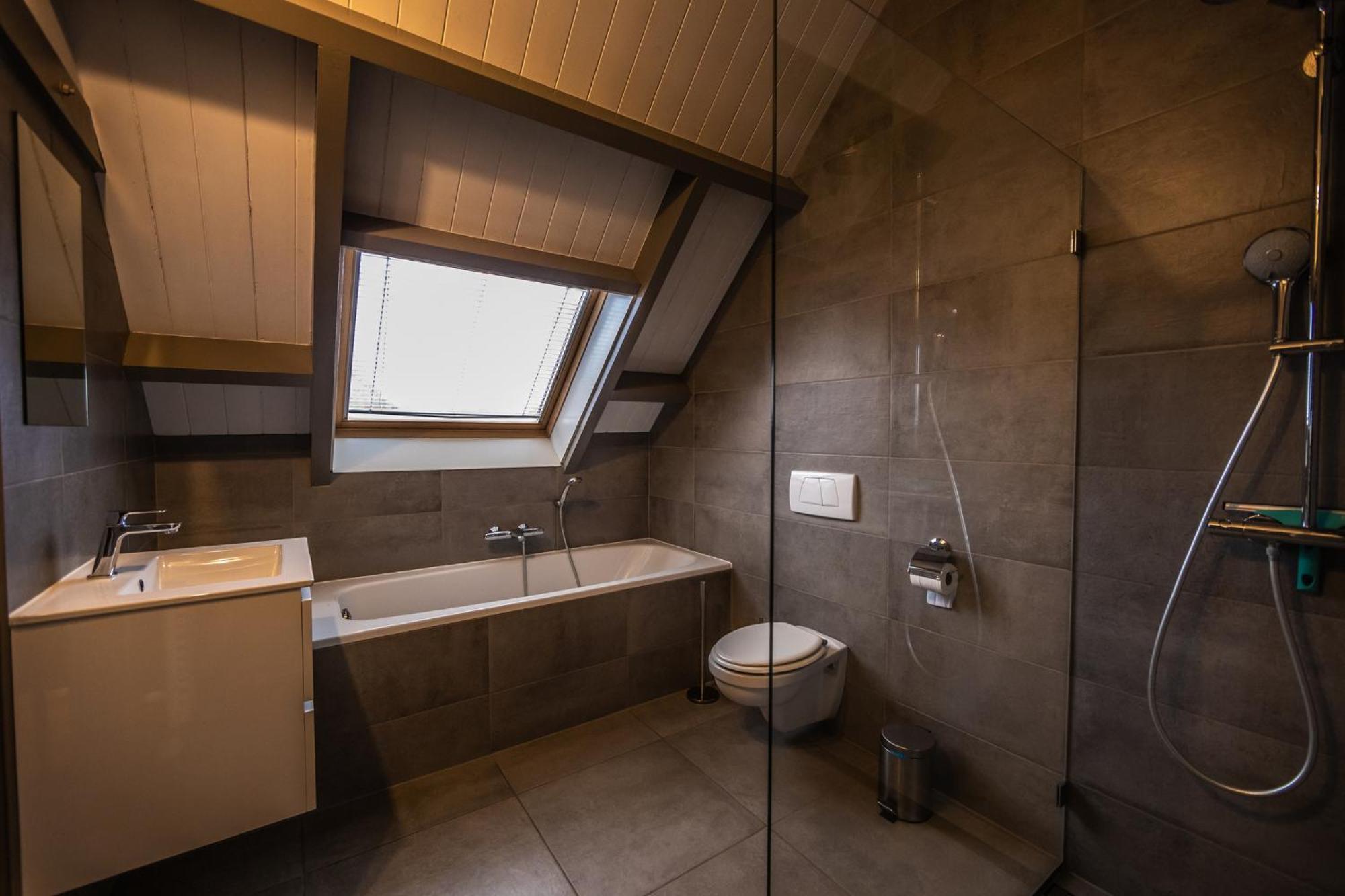Vakantiewoning - Kon. Emmaweg 26 | Vrouwenpolder 'Uitspanning Oranjezon' Exterior foto