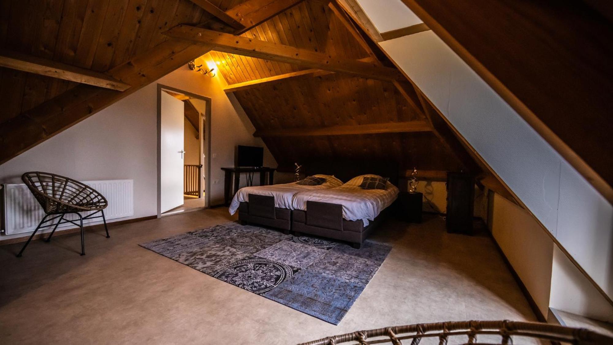 Vakantiewoning - Kon. Emmaweg 26 | Vrouwenpolder 'Uitspanning Oranjezon' Exterior foto